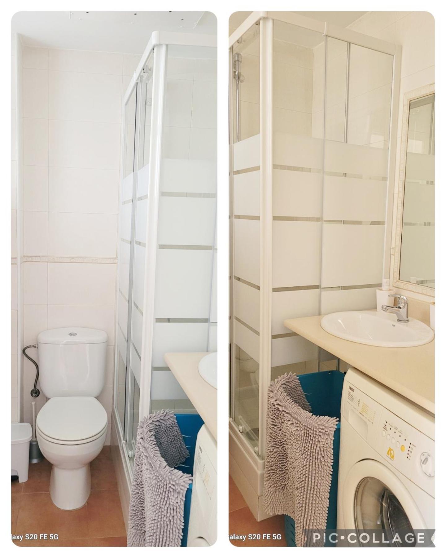 Colom Vacaciones Felices Appartement