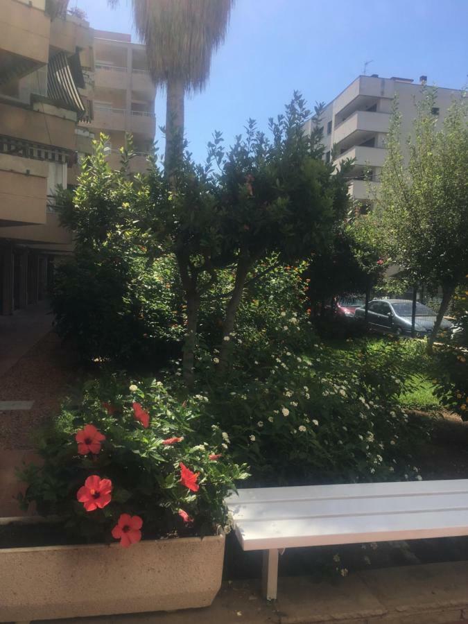 Colom Vacaciones Felices Appartement *