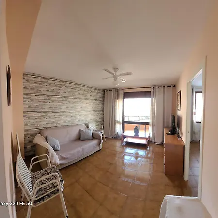 Colom Vacaciones Felices Apartment Salou Exterior photo