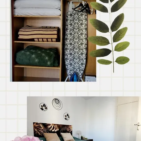 Colom Vacaciones Felices Apartment Salou Exterior photo