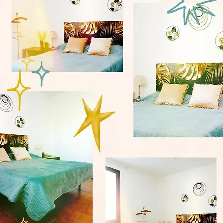 Colom Vacaciones Felices Apartment Salou Exterior photo