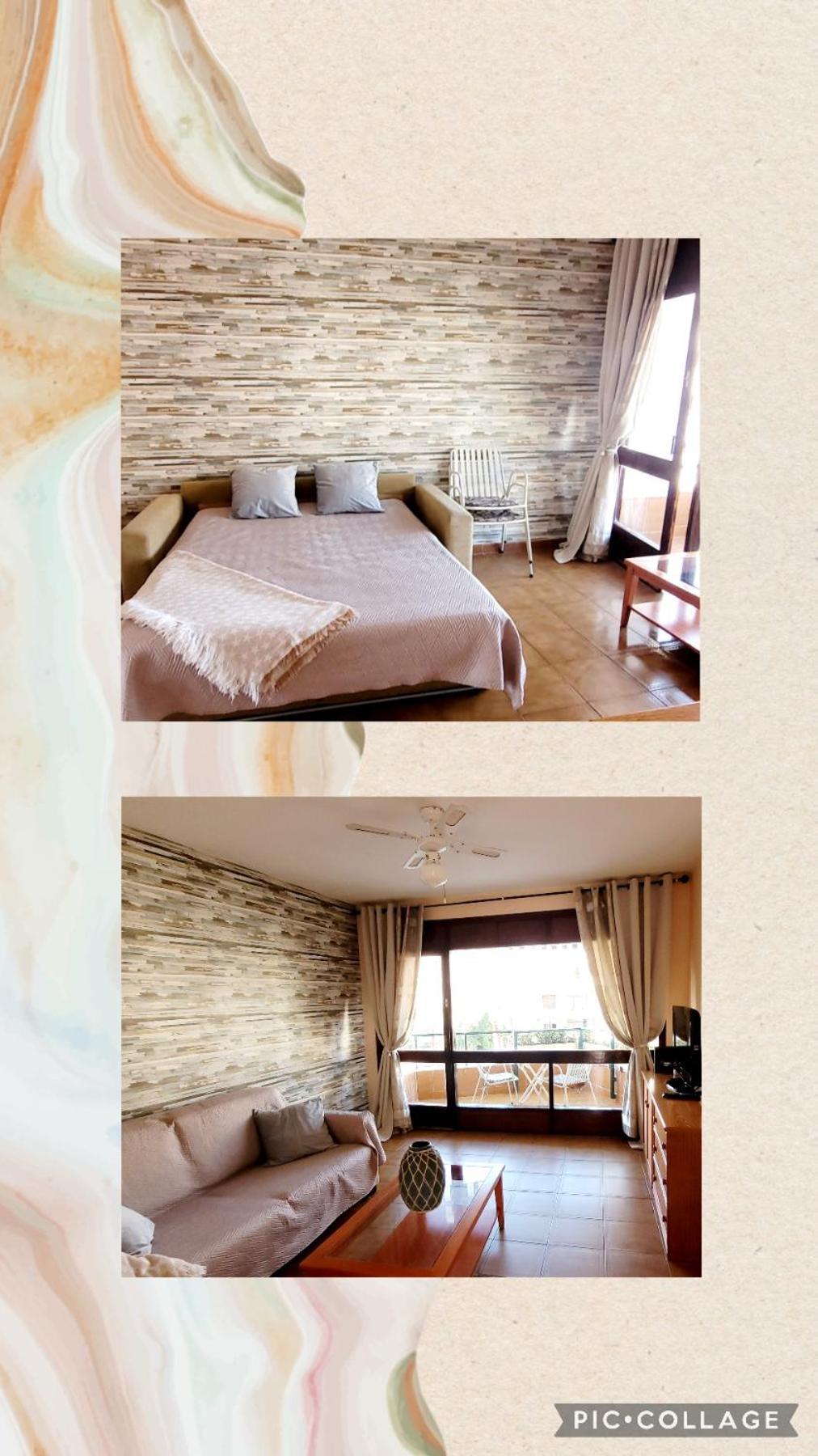 Appartement Colom Vacaciones Felices